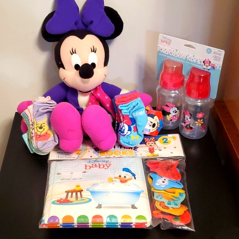 🆕️ BABY BUNDLE